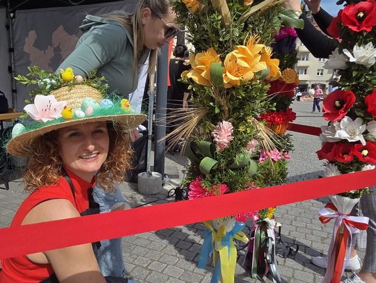 Oława. Już w ten weekend - dwudniowy Jarmark Wielkanocny Oława. Już w ten weekend - dwudniowy Jarmark Wielkanocny