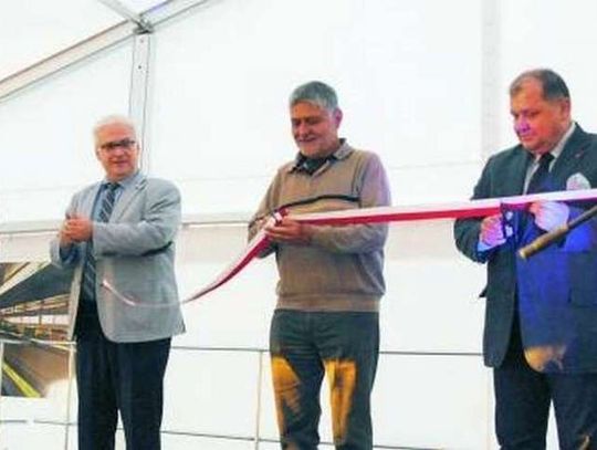 Już wytwarzają prąd i ciepło ze śmieci