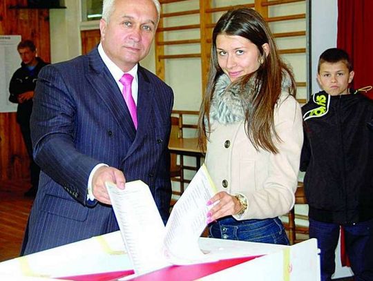 Kaczor poza zasięgiem!