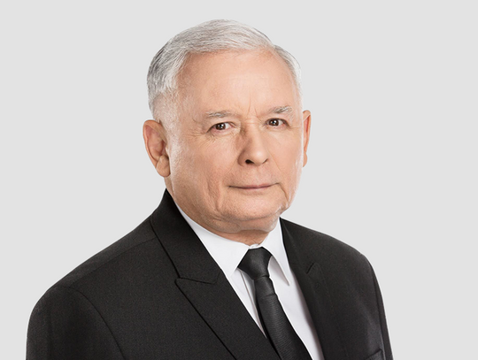 Kaczyński zapowiada obostrzenia dla niezaszczepionych 