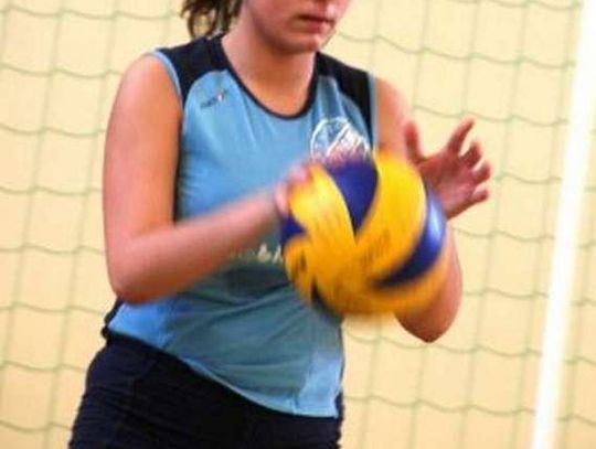 Kadetki blisko pudła