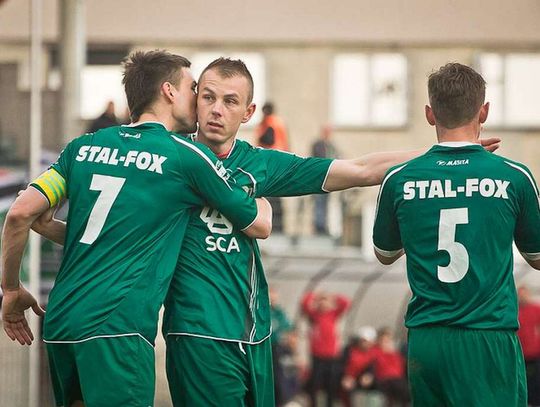 „Kali” wciąż prowadzi w plebiscycie