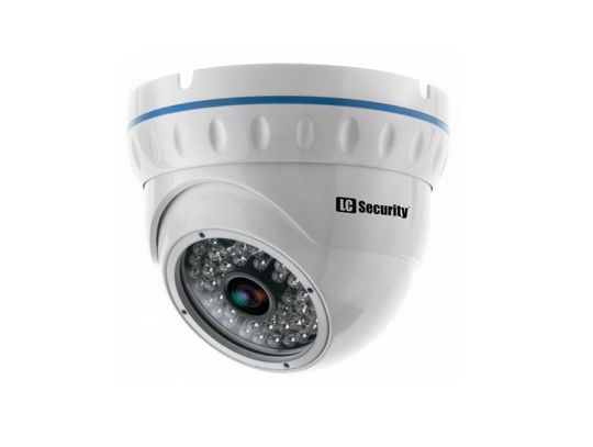Kamery IP Marki LC Security