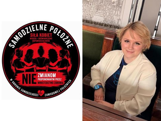 Kamila Ciastek-Majtyka: - Zmiany mogą przynieść odwrotny skutek