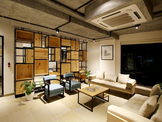 Kanapy U - nowoczesne rozwiązanie dla komfortowego wypoczynku