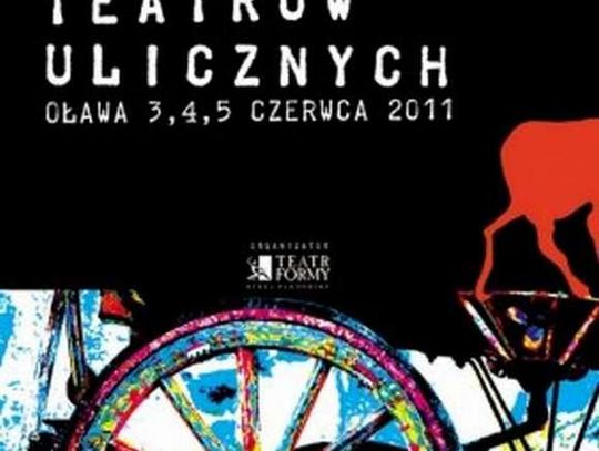 Karawana ulicznych teatrów