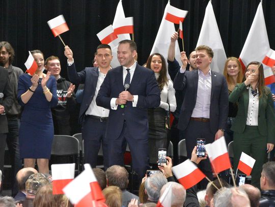 Karol Nawrocki prezydentem RP! Jak głosował powiat oławski?