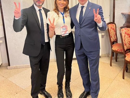 Karolina Kaczor i Piotr Soroczyński stracili członkostwo w Koalicji Obywatelskiej