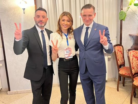 Karolina Kaczor i Piotr Soroczyński stracili członkostwo w Koalicji Obywatelskiej