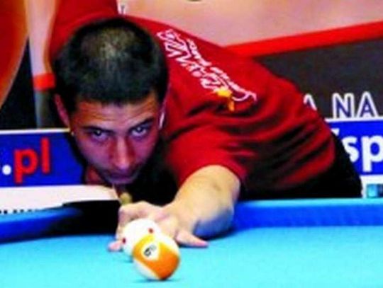 Karpiński wygrywa „pod choinkę”