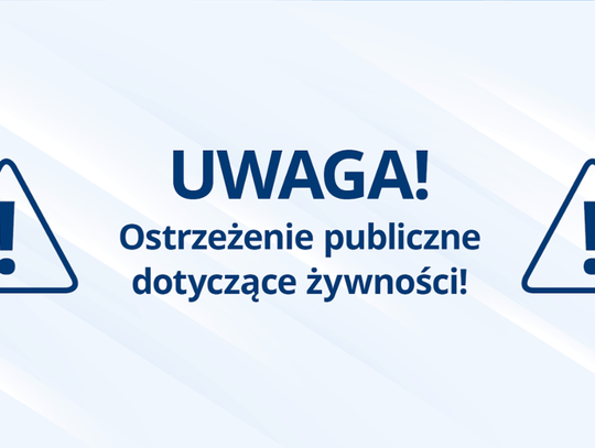 Kaszki dla dzieci wycofane. Mogą zaszkodzić