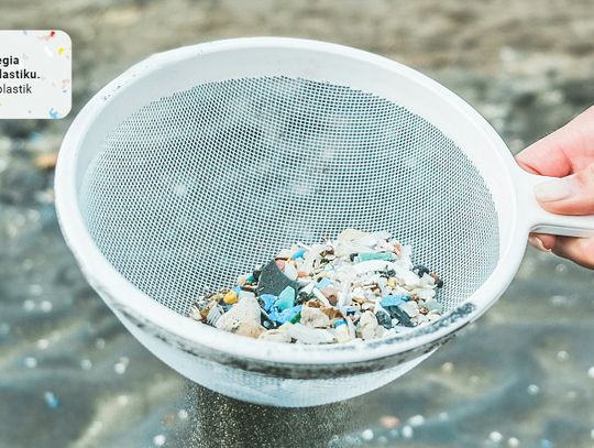Kaufland eliminuje mikroplastik