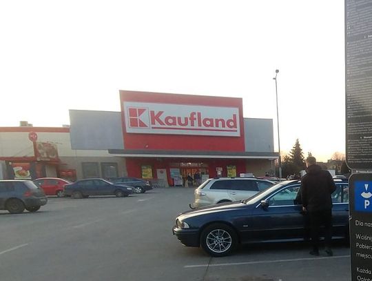 Kaufland przejmuje markety po Tesco. Co z oławskim?