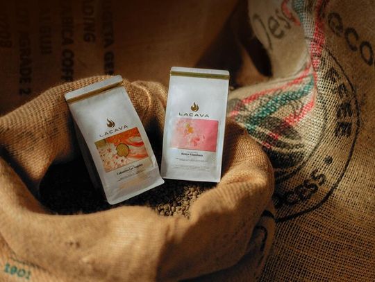 Kawa specialty - dlaczego warto? Zajrzyj do wnętrza palarni kawy Kawa specialty - dlaczego warto? Zajrzyj do wnętrza palarni kawy