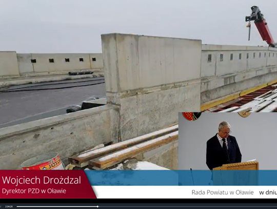 Kiedy auta przejadą tym mostem? Kiedy auta przejadą tym mostem?