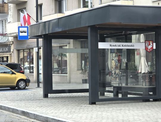 Kiedy autobusy wrócą do Rynku? Wracamy do sprawy