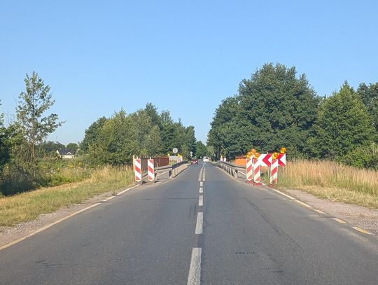Kiedy te drogi będą gotowe?