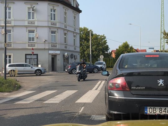 Kiedy koniec remontu ulicy Chrobrego?