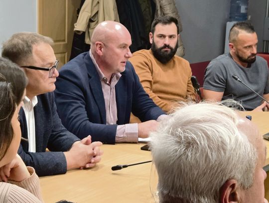 Kiedy obwodnica Oławy?