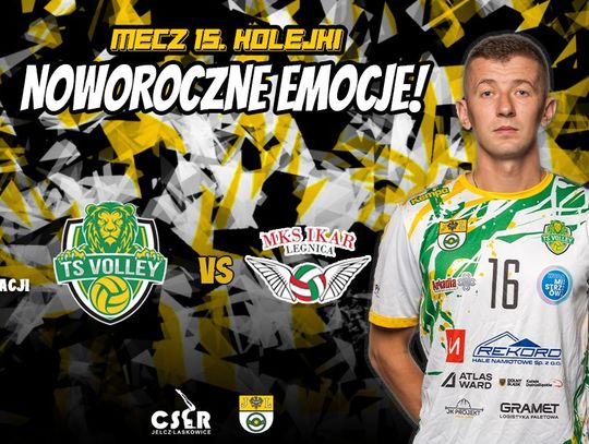 Kiedy wrócą do ligowego grania?