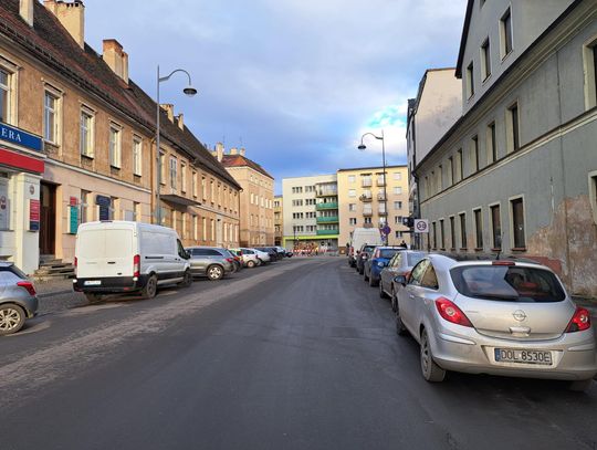 Kiedy wróci komunikacja autobusowa przez Rynek w Oławie