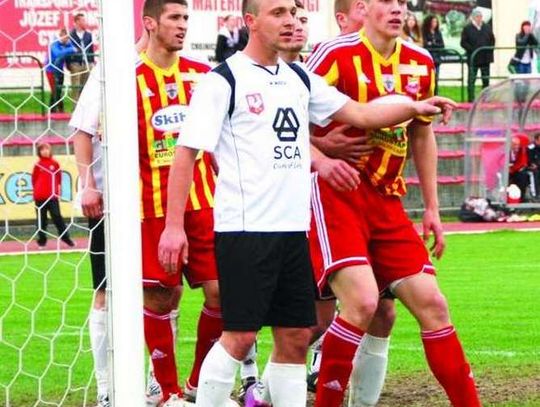 „Kiełbik” zwyciężył jednym punktem