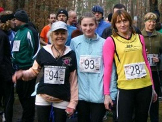 Kiełczewski po raz drugi