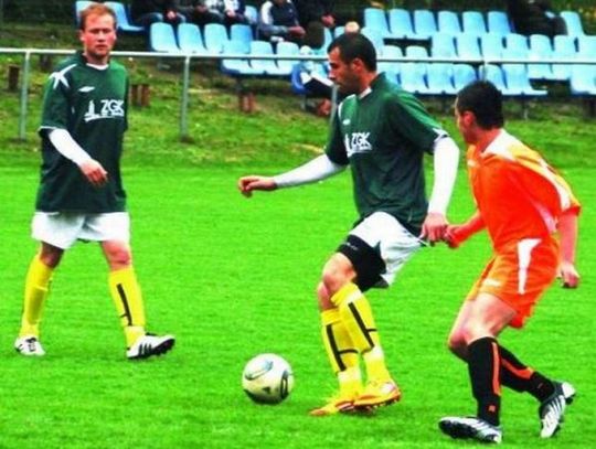 Kiepskie pożegnanie Czarnych