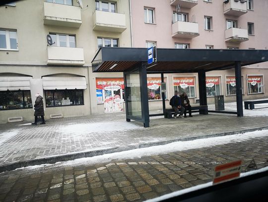 Kierowcy autobusów chcą przystanków "na życzenie". Trwają rozmowy