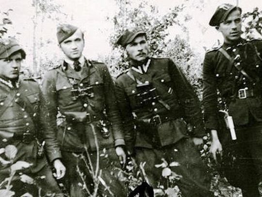 Kim był „Tygrys”?