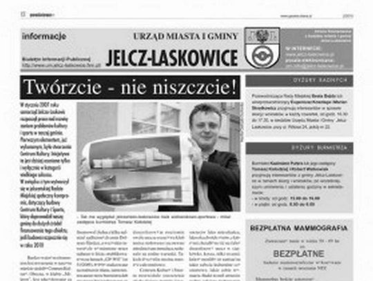 Kłamstwa i półprawdy