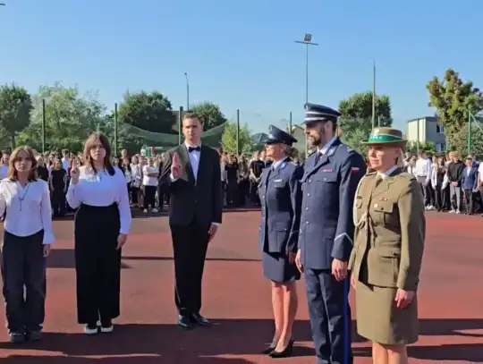 Klasy mundurowe jako krok w kierunku kariery w Policji i Straży Granicznej
