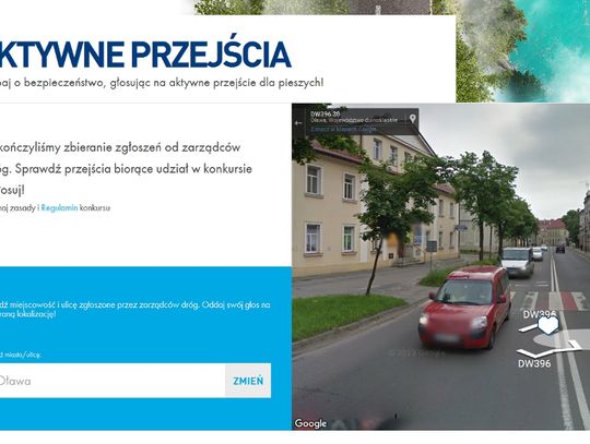 Kliknij dla bezpieczeństwa!