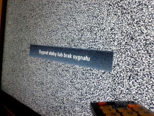 Kolczyki, które zakłócały odbiór telewizji