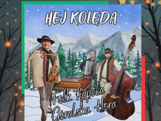 Kolędowanie w Miłoszycach