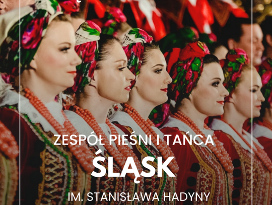 Kolędy z zespołem "Śląsk" Kolędy z zespołem "Śląsk"