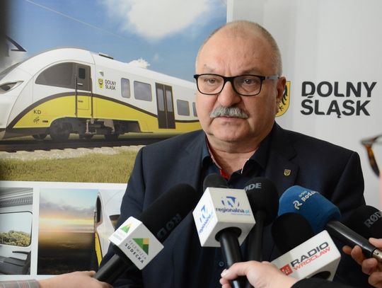 Koleje Dolnośląskie uruchomiły pociąg z Wrocławia nad Bałtyk! To propozycja szybkiej i komfortowej podróży bez przesiadek