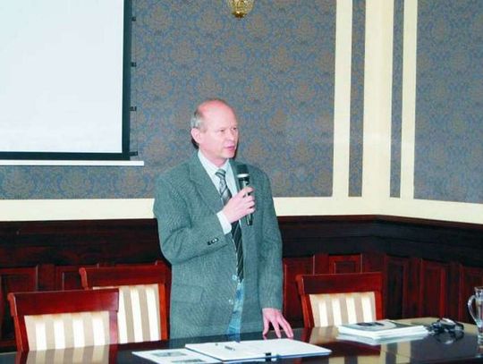 Kolejka po medale za załatwienie obwodnicy