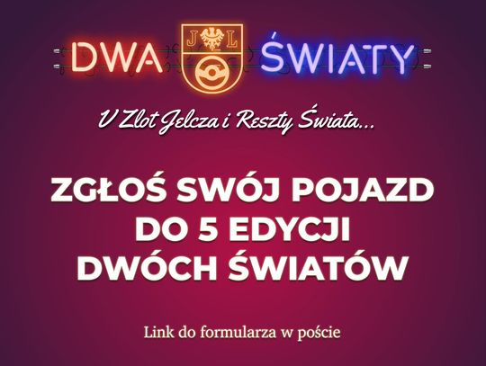 Kolejna edycja Dwóch Światów