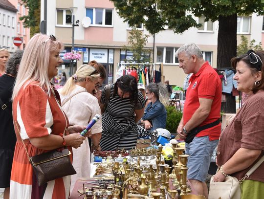Kolejna Oławska Niedziela za nami