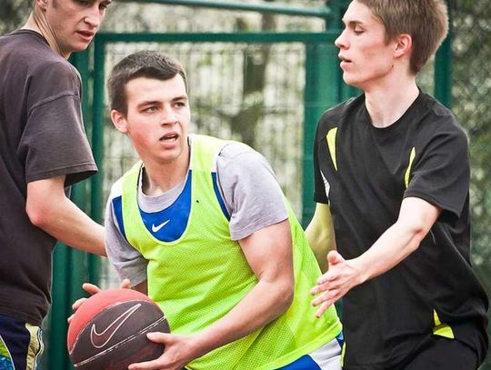 Kolejna runda trójek