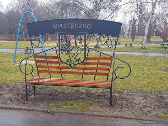 Kolejne stylizowane już są Kolejne stylizowane już są