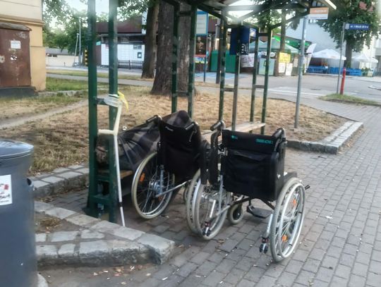 Kolejne sygnały, że jednak komuś to przeszkadza