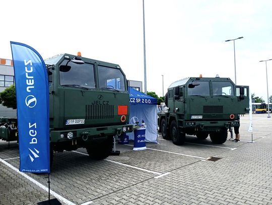 Kolejne zmiany w zarządzie spółki Jelcz