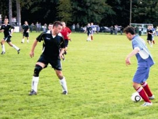 Kolejne zwycięstwo faworyta