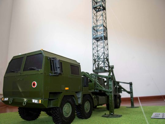 Kolejny kontrakt spółki "Jelcz"