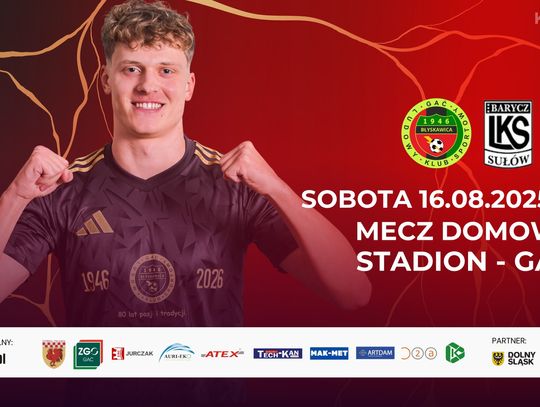 Kolejny mecz przed własną publicznością Kolejny mecz przed własną publicznością