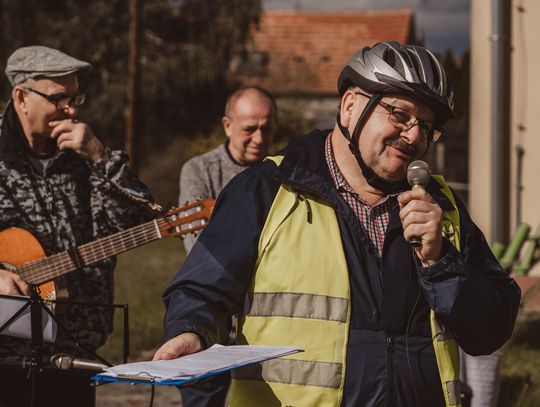 Kolejny raz spotkają się w Dębinie