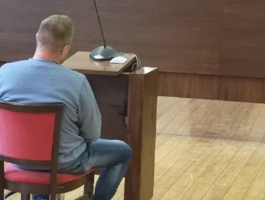 Kolejny uczestnik dyskoteki przed sądem