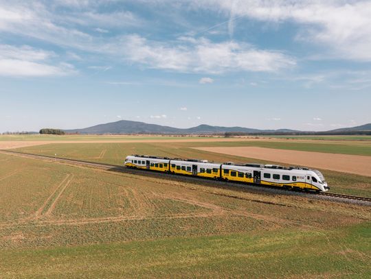 Koleje Dolnośląskie